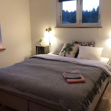 Cottage Perfect For Short Time Rent グスタフスベリ エクステリア 写真