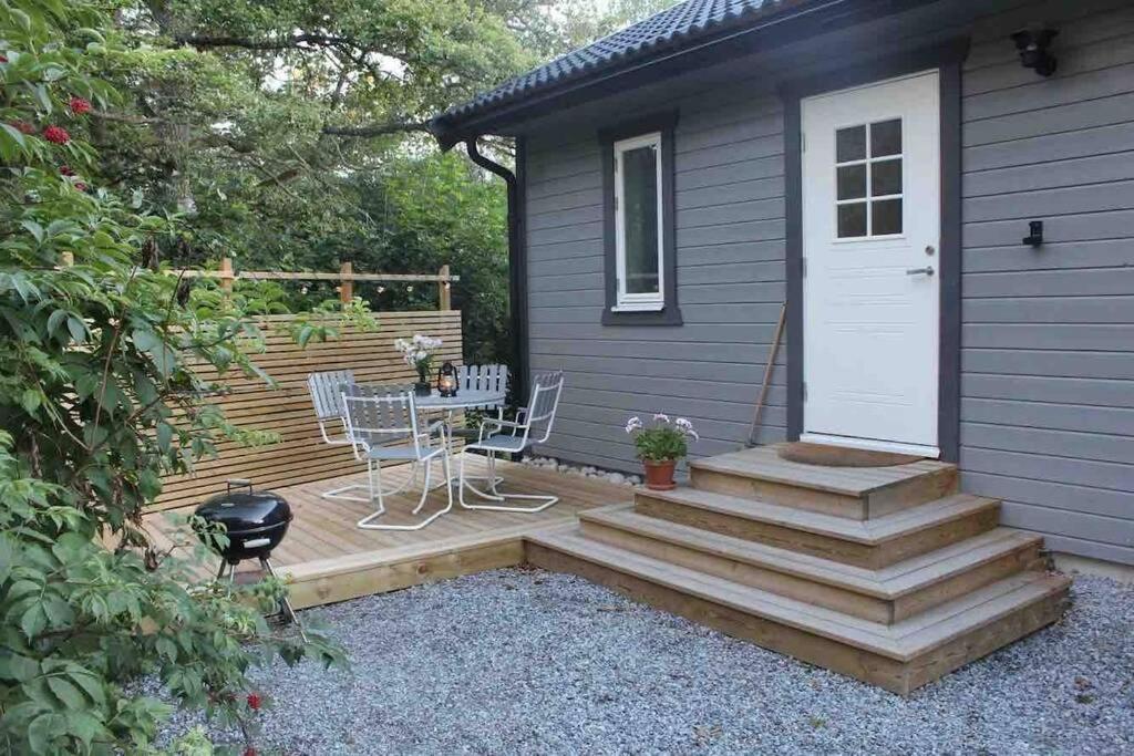 Cottage Perfect For Short Time Rent グスタフスベリ エクステリア 写真