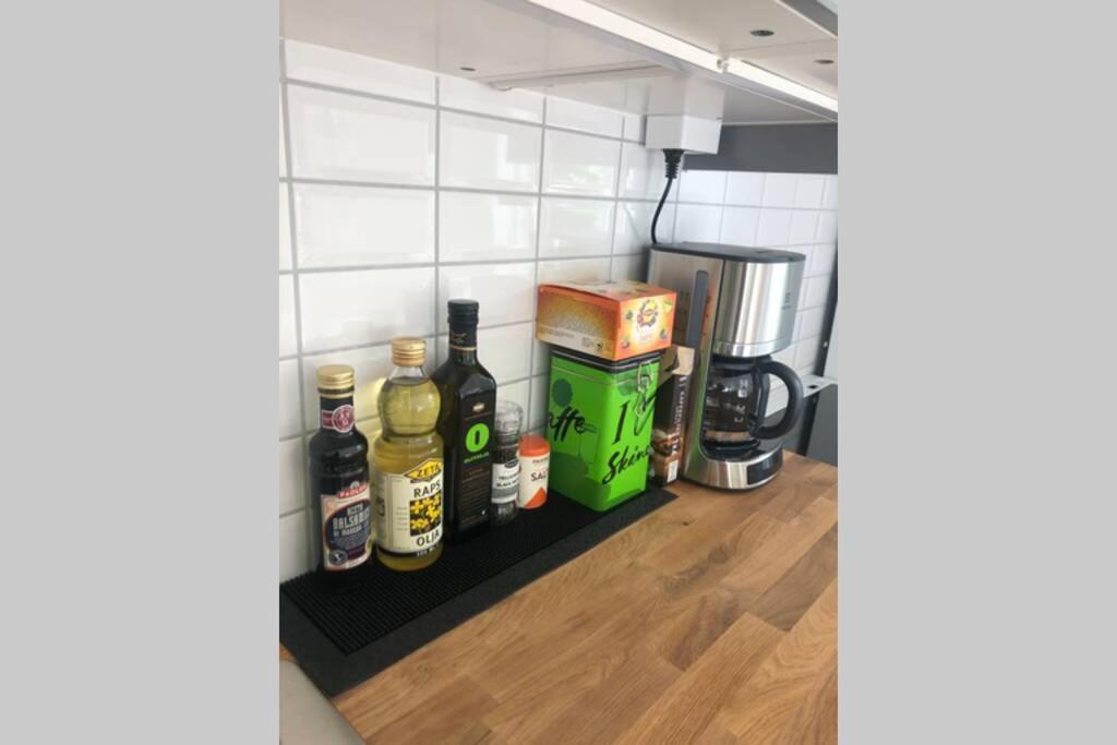 Cottage Perfect For Short Time Rent グスタフスベリ エクステリア 写真