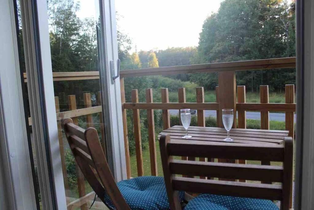Cottage Perfect For Short Time Rent グスタフスベリ エクステリア 写真