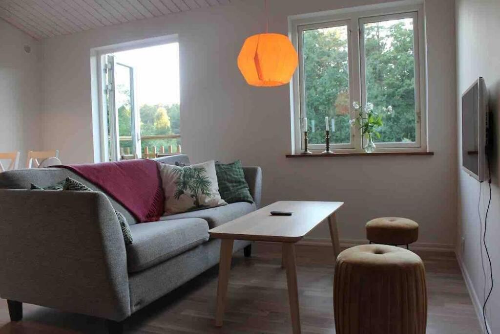 Cottage Perfect For Short Time Rent グスタフスベリ エクステリア 写真