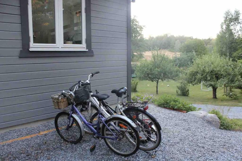 Cottage Perfect For Short Time Rent グスタフスベリ エクステリア 写真