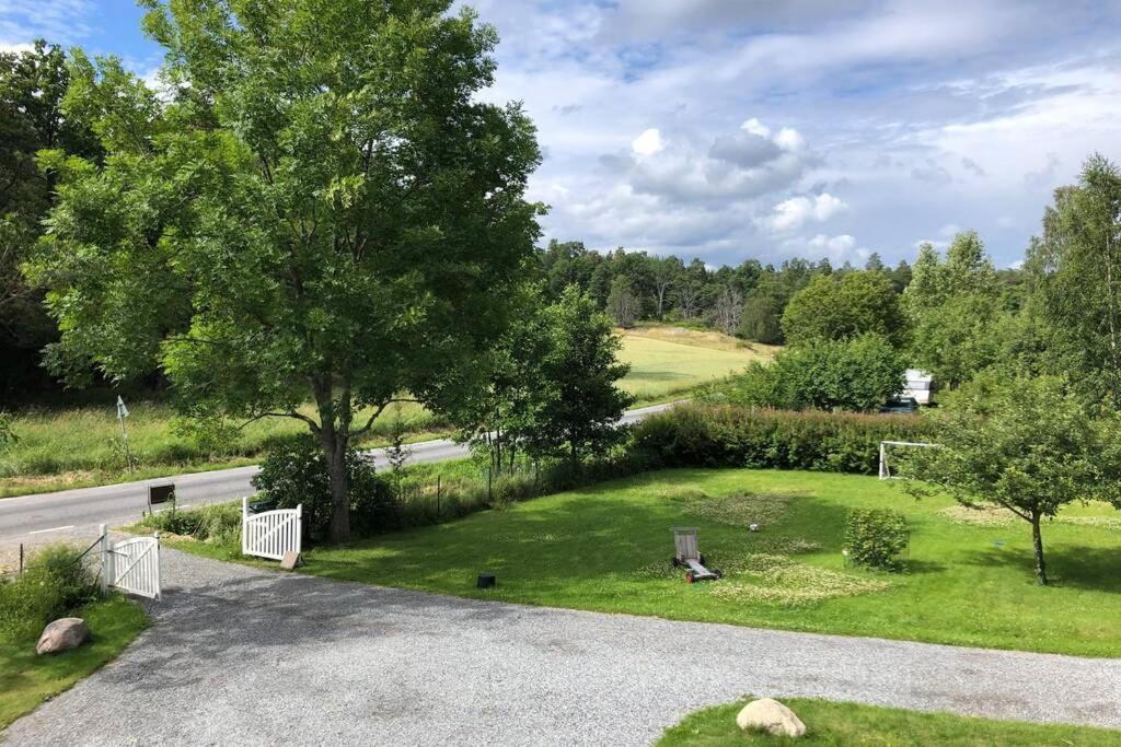 Cottage Perfect For Short Time Rent グスタフスベリ エクステリア 写真